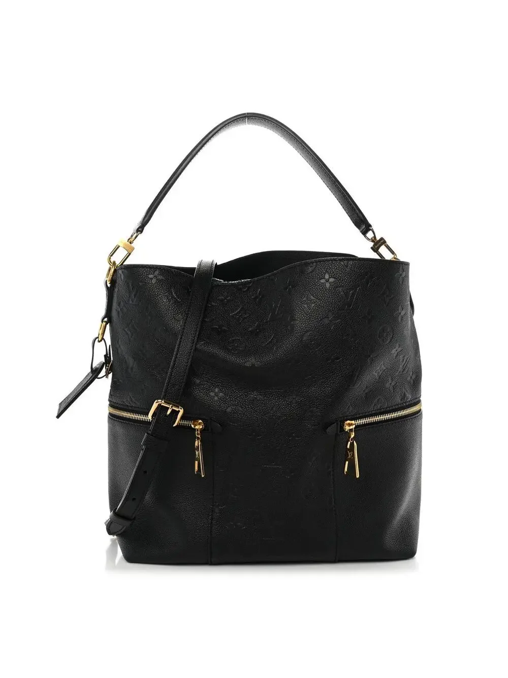 Louis Vuitton Empreinte Melie Black #322314L18B
